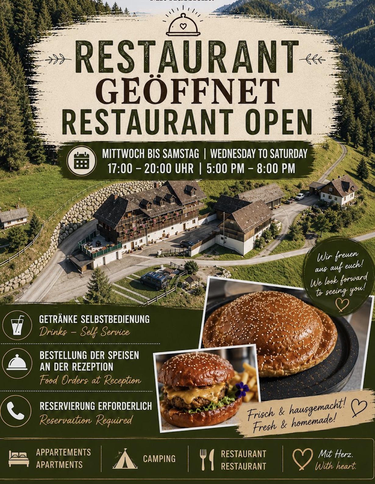 Popup Information